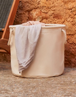 Drabužiai reklamai (Heavy Canvas Storage Trug), Westford Mill W580