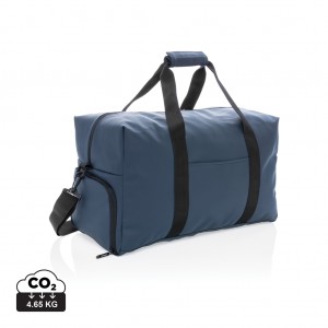 Verslo dovanos: (en:Smooth PU weekend duffle)