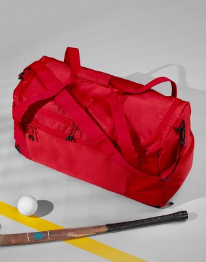 Drabužiai reklamai (Multi-Sport Holdall), Quadra QS470