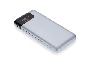 Maitinimo bankas SKAITMENINIS 10 000 mAh