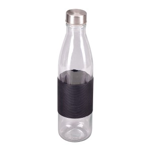 Vigour 800 ml stiklinis buteliukas