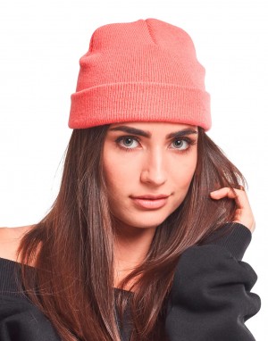 Drabužiai reklamai (Knit Beanie), Flexfit 1500KC