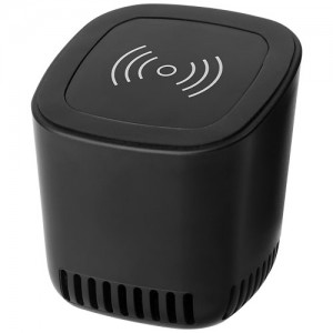 Jack firmos Bluetooth garsiakalbis ir belaidis įkrovimo blokas