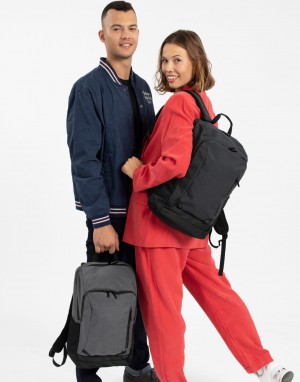Drabužiai reklamai (Jerusalem Laptop Backpack), Shugon SH5805