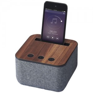 Audinio ir medienos Bluetooth garsiakalbis