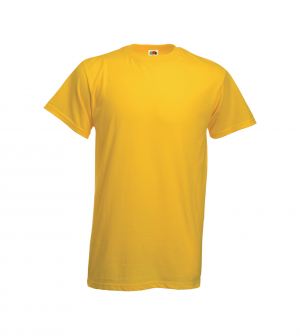 Verslo dovanos Heavy-T (T-shirt, coloured)