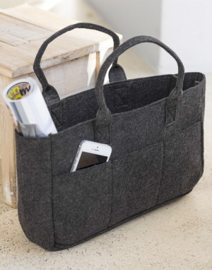 Pirkinių krepšys, SG Accessories - BAGS (Ex JASSZ Bags) FE-32209 PFS