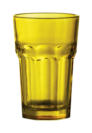 Verslo dovanos Kisla (drinking glass)