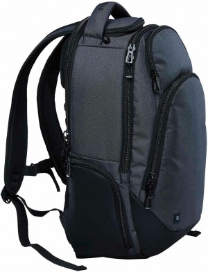 Drabužiai reklamai (Madison Commuter Pack), Stormtech BPX-5