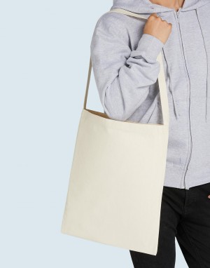 Drabužiai reklamai (Cotton Tote Single Handle), SG Accessories - BAGS (Ex JASSZ Bags) 3842-1LH