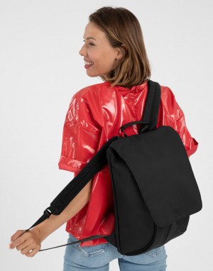 Drabužiai reklamai (Amber Chic Laptop Backpack), Shugon SH7760