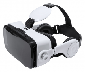 Verslo dovanos Stuart (virtual reality headset)