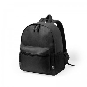 Reklaminė atributika su logotipu (RPET backpack, children size)