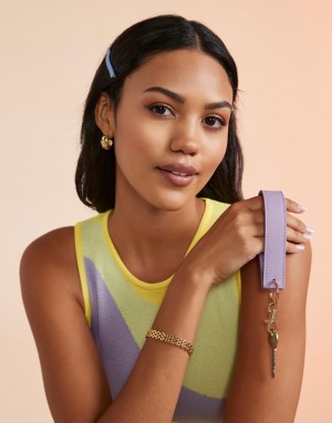 Drabužiai reklamai (Boutique Wristlet Keyring), Bagbase BG747