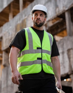 Drabužiai reklamai (Functional Vest 