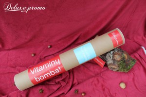 Dovanų rinkinys Vitaminų bomba