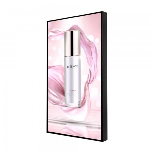 Išmanioji linija skaitmeninis skydelis su 50