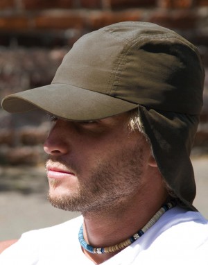 Legionieriaus kepurė, Result Headwear RC069X