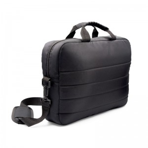Reklaminė atributika su logotipu (Laptop bag 15,6