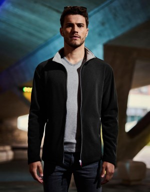 Drabužiai reklamai (Ascender 250 Fleece Jacket), Regatta Professional TRF725