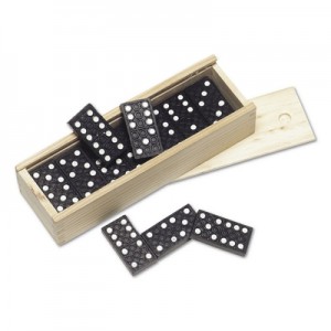 Domino žaidimas