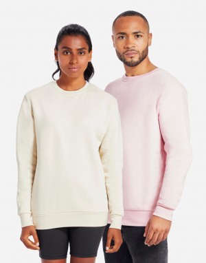 Drabužiai reklamai (Essential Sweatshirt), Mantis M05