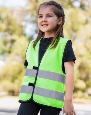 Drabužiai reklamai (Functional Vest for Kids 