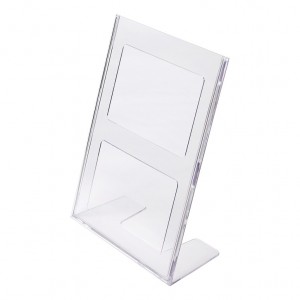 Scritto® L stovas portretinis A4