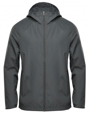 Drabužiai reklamai (Men's Wind Jacket), Stormtech KXT-2