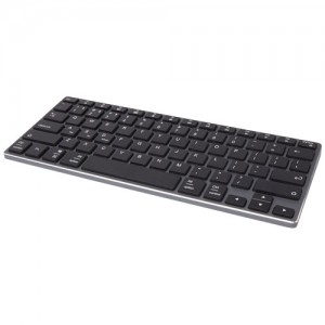 „Bluetooth“ klaviatūra  „Qwerty“