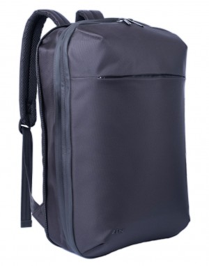 Drabužiai reklamai (Topaz Boarding Laptop Bag), Shugon SH2902 Topaz