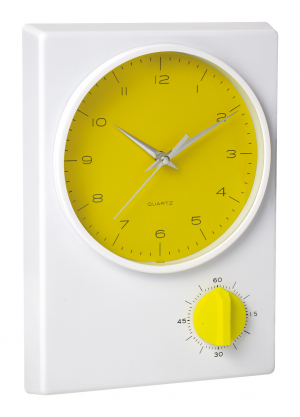 Verslo dovanos Tekel (table clock)