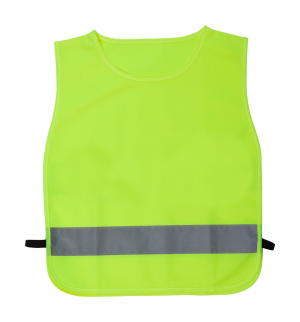 Verslo dovanos Eli (safety vest for children)