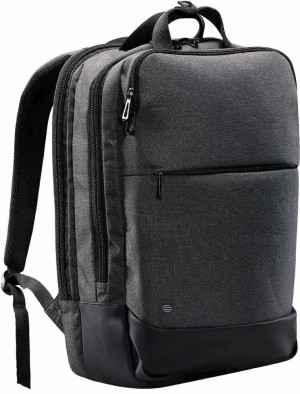 Drabužiai reklamai (Yaletown Commuter Pack), Stormtech BPX-4