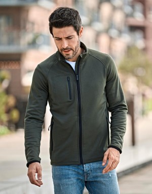 Drabužiai reklamai (Stretch Fleece), Tee Jays 9100