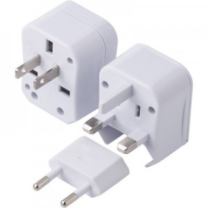 Kelioniniai adapteriai