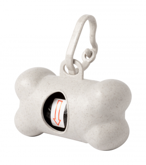Verslo dovanos Leiren (dog waste bag dispenser)