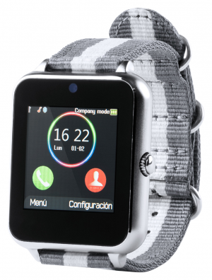 Verslo dovanos Chelder (smart watch)