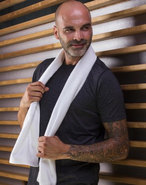 Sportinis rankšluostis (30x140 cm), SG Accessories - TOWELS (Ex JASSZ Towels) TO3510
