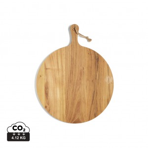 Verslo dovanos: (en:VINGA Buscot Round Serving Board)