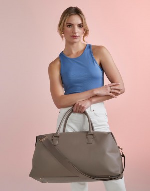 Drabužiai reklamai (Boutique Weekender), Bagbase BG760