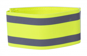 Verslo dovanos Picton (reflective arm strap)