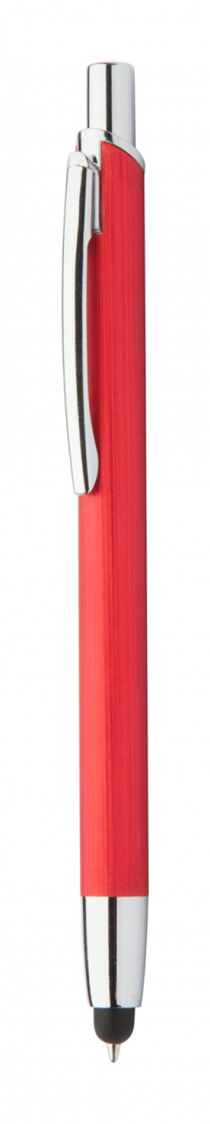 Verslo dovanos Ledger (touch ballpoint pen)