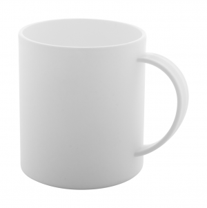 Verslo dovanos Plantex (anti-bacterial mug)