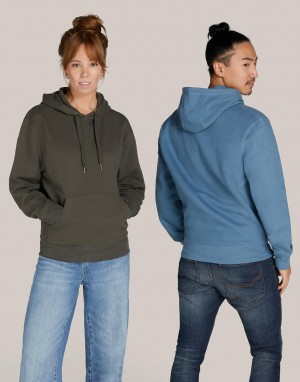Drabužiai reklamai (Signature Tagless Hooded Sweatshirt Unisex), SG Signature SGS270