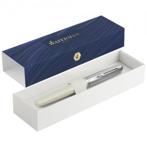 Embleme rollerball pen