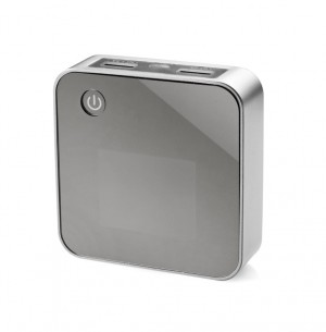 Maitinimo bankas Lumini 6600 mAh