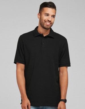 MENS COTTON POLO. Polo marškinėliai, SG Originals SG50