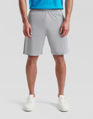 Drabužiai reklamai (Iconic 195 Jersey Shorts), Fruit of the Loom 0640520