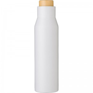Reklaminė atributika su logotipu (Thermo bottle 500 ml)